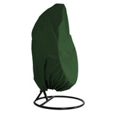 Polyester,Swing,Hanging,Chair,Eggshell,Cover,Waterproof,Resistant,Durable,Cover