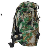 Waterproof,Nylon,Multifunctional,Backpack,Outdoor,Tactical,Hiking,Climbing