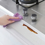 3.8CM,Kitchen,Bathroom,Waterproof,Sealing,Strong,Bathtub,Sealing,Sticker