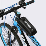 Waterproof,Cycling,Outdoor,Riding,Mountain,Front,Bicycle,Storage