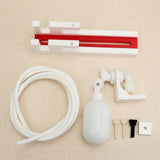 Aquarium,Refill,Filler,System,Valve,Water,Level,Controller,Float