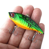 ZANLURE,6.5cm,10.5g,Fishing,Artificial,Pesca,Wobbler