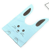 Rabbit,Design,Creative,Sugar,Dessert,Baking,Plastic,Packing