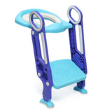 Toddler,Potty,Training,Toilet,Ladder,Cushion