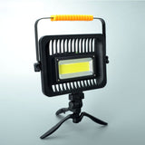 IPRee,Light,Modes,Camping,Light,2200LM,Emergency,Lantern,Flashlight,Spotlight,Searchlight,Tripod