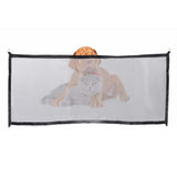 74x182cm,Portable,Magical,Safety,Guard,Fence,Isolation,Network,Puppy