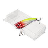 ZANLURE,Topwater,Popper,Freshwater,Floating,Fishing,Tackle,Crankbait