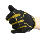 CoolChange,Winter,Racing,Cycling,Motorcycle,Gloves,Finger,Touchscreen,Gloves,Skidproof