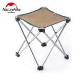 Naturehike,Portable,Folding,Chair,Aluminum,Alloy,Picnic,Beach,Stool