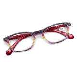 Ultralight,Universal,Frame,Reading,Glasses,Casual,Resin,Presbyopic,Eyeglasses