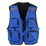 Tactical,Outdoor,Fishing,Breathable,Quick,Waistcoat,Jacket