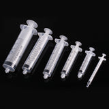 Dispensing,Needle,Blunt,Syringe,Stainless,Steel,Needles,Refilling,Measuring,Liquids,Industrial,Applicator