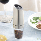 Gravity,Pepper,Grinder,Mills,Pepper,Grinder,Seasoning,Grinding,Kitchen