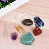 Natural,Crystals,Gemstones,Quartz,Minerals,Stones,Healing,Specimen