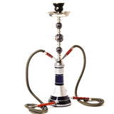 Double,Glass,Hookah,Shisha,Flavor,Charcoal,Tongs,Narguile,Completo,Waterpijp,Sisha,Chicha,Nargile,Accessories