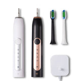 Mr.Handx,Sonic,Electric,Toothbrush,Smart,Brushing,Wireless,Sensor,Charging,Waterproof