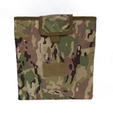 Nylon,Outdoor,Tactical,Waist,Tactical,Storage,Waterproof,Molle,Camouflage