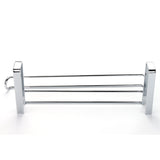 26x9.1x8.6cm,Stainless,Steel,Paper,Holder,Towel,Hanger,Cabinet