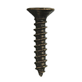 Bronze,Phillips,Screws,Round,Rivet,Screws