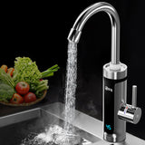 Digital,Display,Electric,Water,Faucet,Household,Kitchen,Water,Instant,Electric,Water,Heater