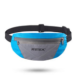 RIMIX,Reflective,Running,Waist,Waterproof,Outdoor,Sports,Climbing,Fitness,Storage