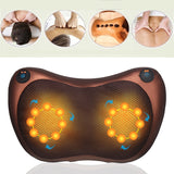 Multifunctional,Massage,Pillow,Sports,Relax,Infrared,Cervical,Lumbar,Electric,Massager