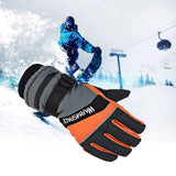 WARMSPACE,Electric,Heating,Gloves,Outdoor,Skiing,Riding,Touch,Screen,Gloves,Winter,Gloves