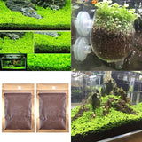 Egrow,Aquatic,Double,Plant,Seeds,Aquarium,Plant,Seeds,Aquarium,Decor