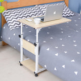 Adjustable,Lifting,Standing,Laptop,Bedroom,Removable,Storage,Small,Table,Cabinet