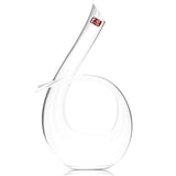 1200ml,Crystal,Glass,Alcohol,Decanter,Liquid,Carafe,Aerator,Pourer