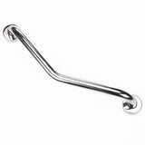 Stainless,Steel,Bathroom,Shower,Bathtub,Safety,Handle,Support