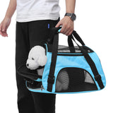 Rabbit,Portable,Travel,Carrier,Crate,Kennel