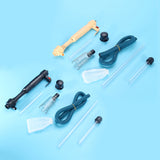 Aquarium,Vacuum,Gravel,Cleaner,Water,Change,Siphon,Tools