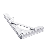 Folding,Triangle,Storage,Shelf,Support,Bracket,Stainless,Steel