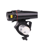 XANES,Cycling,Light,Charging,Bicycl,Headlight,Electric,Scooter,Motorcycle