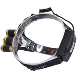 XANES,Lumens,Bicycle,Headlight,Telescopic,Outdoor,Sports,HeadLamp,Modes