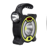 150LM,Light,Rechargeable,Searchlight,Outdoor,Fishing,Camping,Light