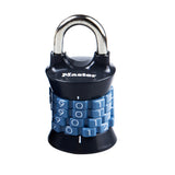 Combination,Password,Alloy,Steel,Security,Padlock,Cabinet,Luggage,Coded