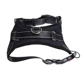 Hunting,Tactical,Nylon,Waterproof,Puppy,Harness,Collar,Leash,Training,Traction