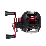 Aluminum,Alloy,7.3:1,Bearings,Baitcasting,Speed,Fishing