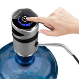 Smart,Touch,Sencing,Wireless,Automatic,Water,Water,Dispenser,Water,Pumping,Device