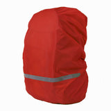 Backpack,Cover,Waterproof,Reflective,Cover,Camping,Rainproof,Protector