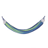 STRDC001,Ultralight,Camping,Hammock,Storage,Portable,Rainbow,Canvas,Outdoor,Activities,Swing