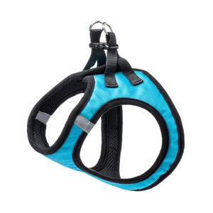 Jordan&Judy,Adjustable,Loading,Capacity,Breathable,Collars,Chest,Chain,Leash