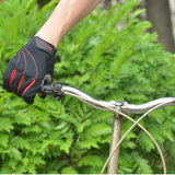 Outdoor,Unisex,Riding,Glove,Finger,Bicycle,Glove