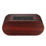 Wireless,Wooden,bluetooth,Speaker,Loudspeaker,Music,Player