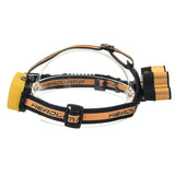 ELFELAND,7*LED,Ultra,Bright,Rechargebale,Headlamp,Outdoor,Camping,Torch,Hunting,Search,Light