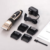 Electric,Clipper,Grooming,Trimmer,Cordless,Noise,Quiet