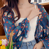 Women,Protection,Outdoor,Casual,Scarf,Shawl,Fashion,Chiffon,Sleeve,Breathable,Sunscreen,Cloth