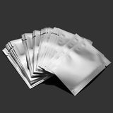 100Pcs,6x9cm,Aluminum,Mylar,Vacuum,Sealer,Coffee,Stuff,Storage,Package,Pouch